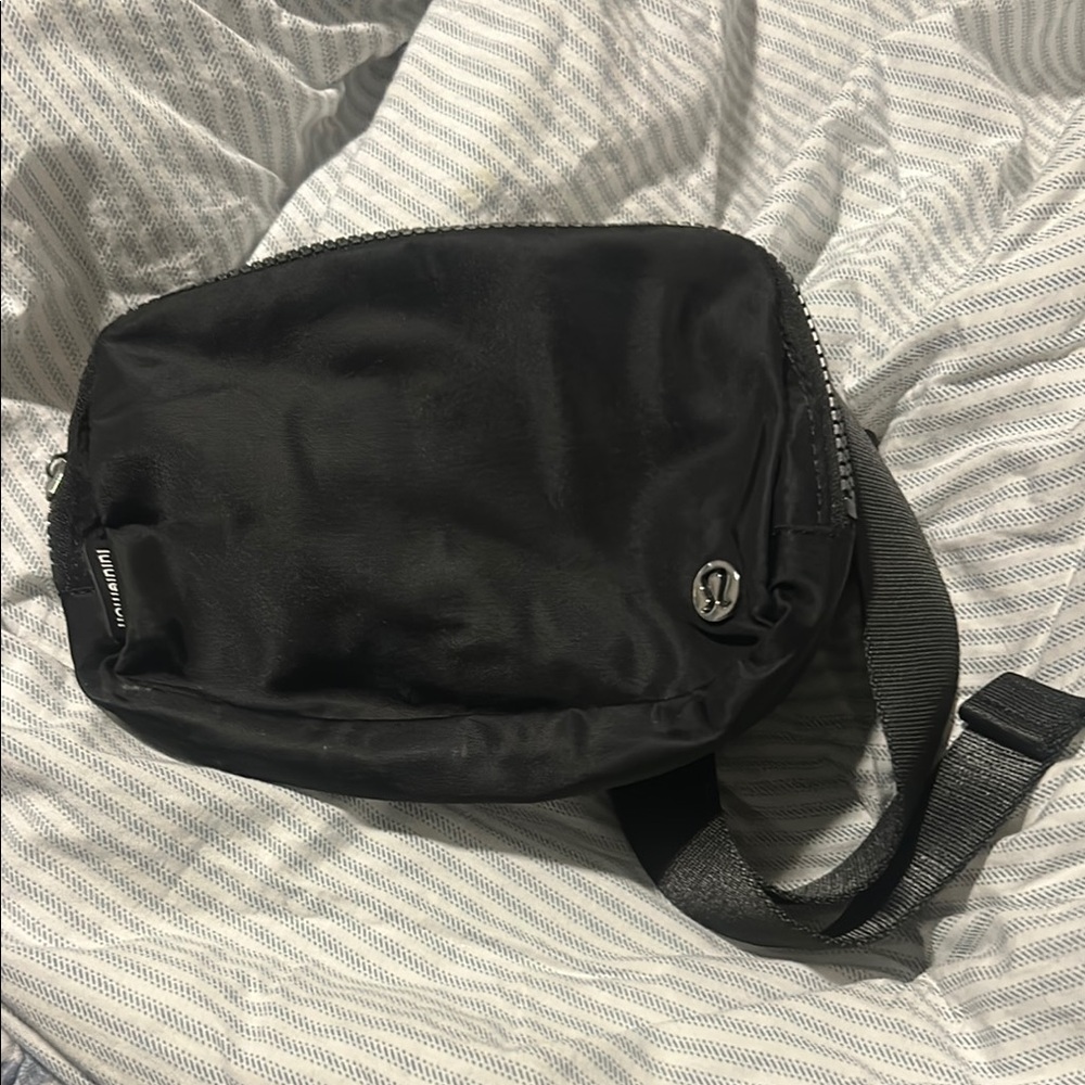 Lululemon Belt Bag